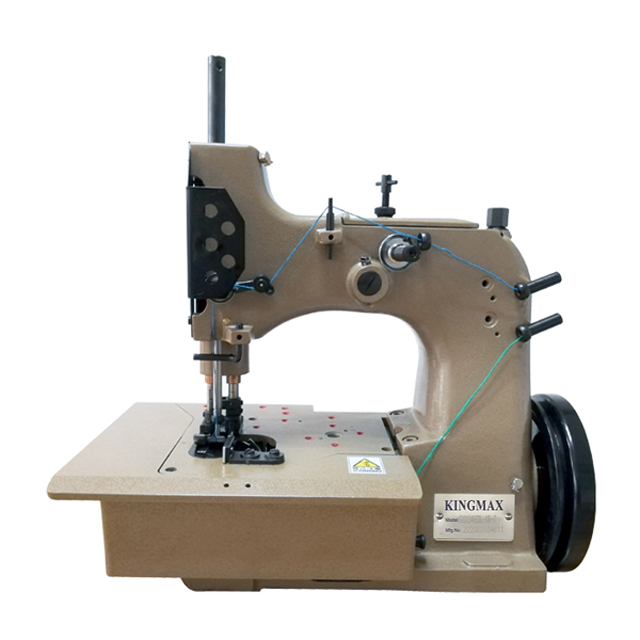 单针包缝机GN20-2D