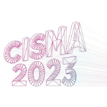 CISMA 2023-KINGMAX 厚料工业缝纫机